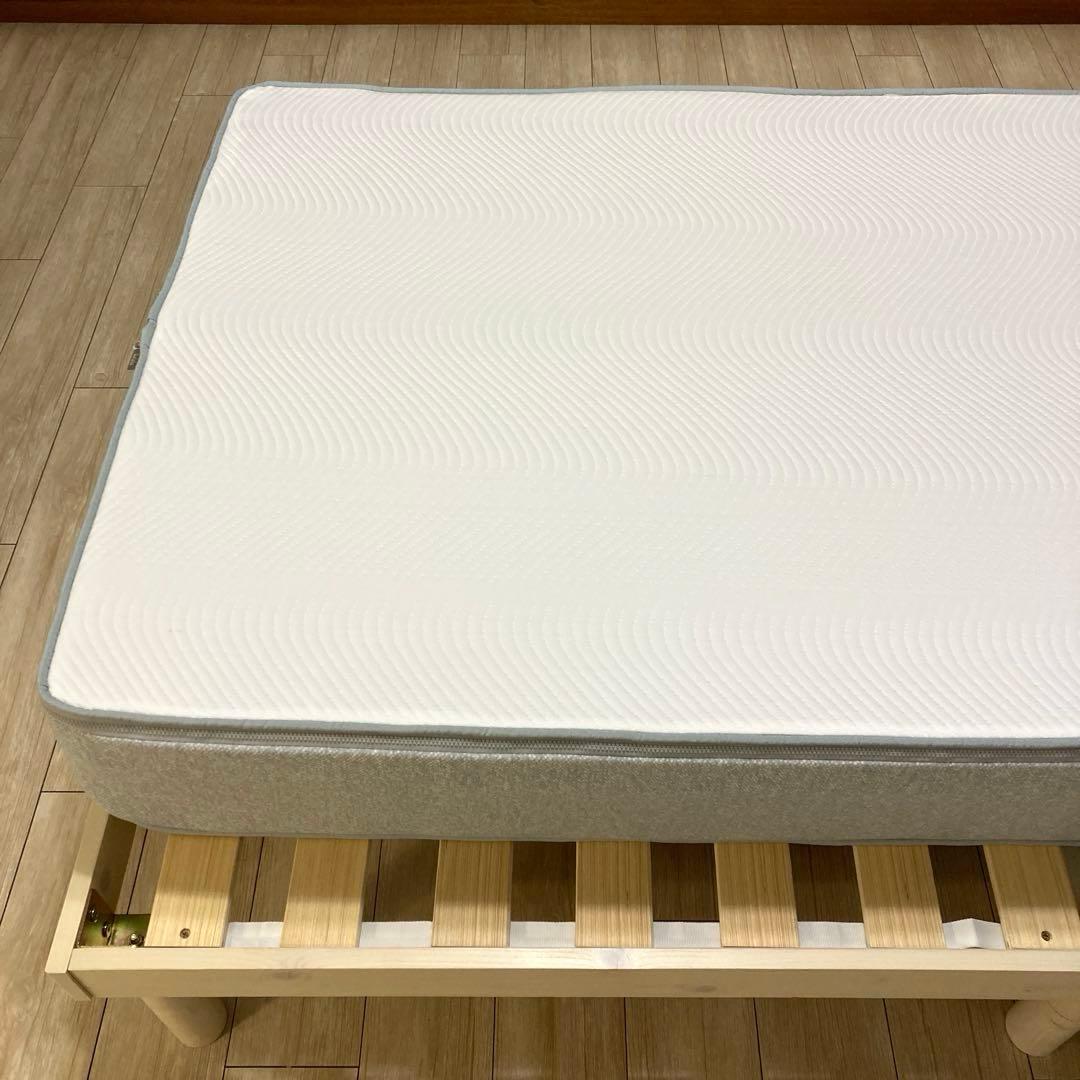 【自社配送エリア限定販売】Koala/NEWコアラマットレス/KORE/Sサイズ