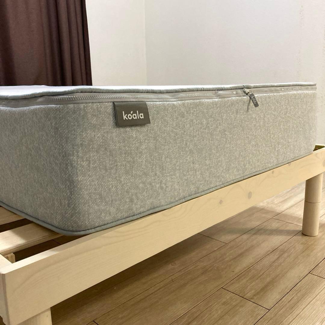 【自社配送エリア限定販売】Koala/NEWコアラマットレス/KORE/Sサイズ