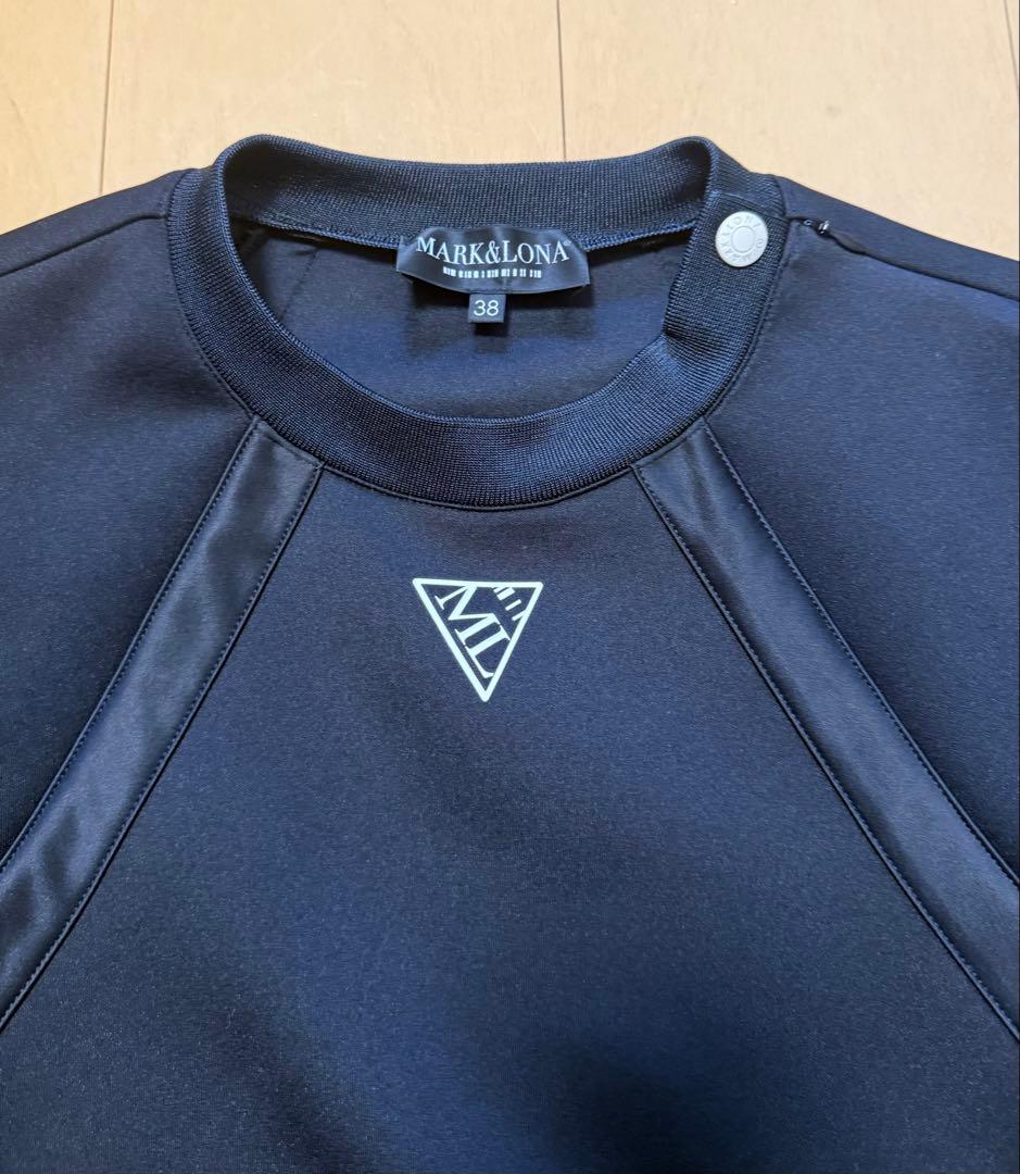 完売品 MARK&LONA CODEライン ダンボール素材