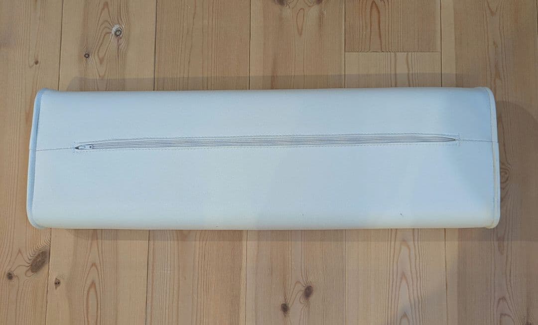 ミオです！　DOME SAUNA ホワイト