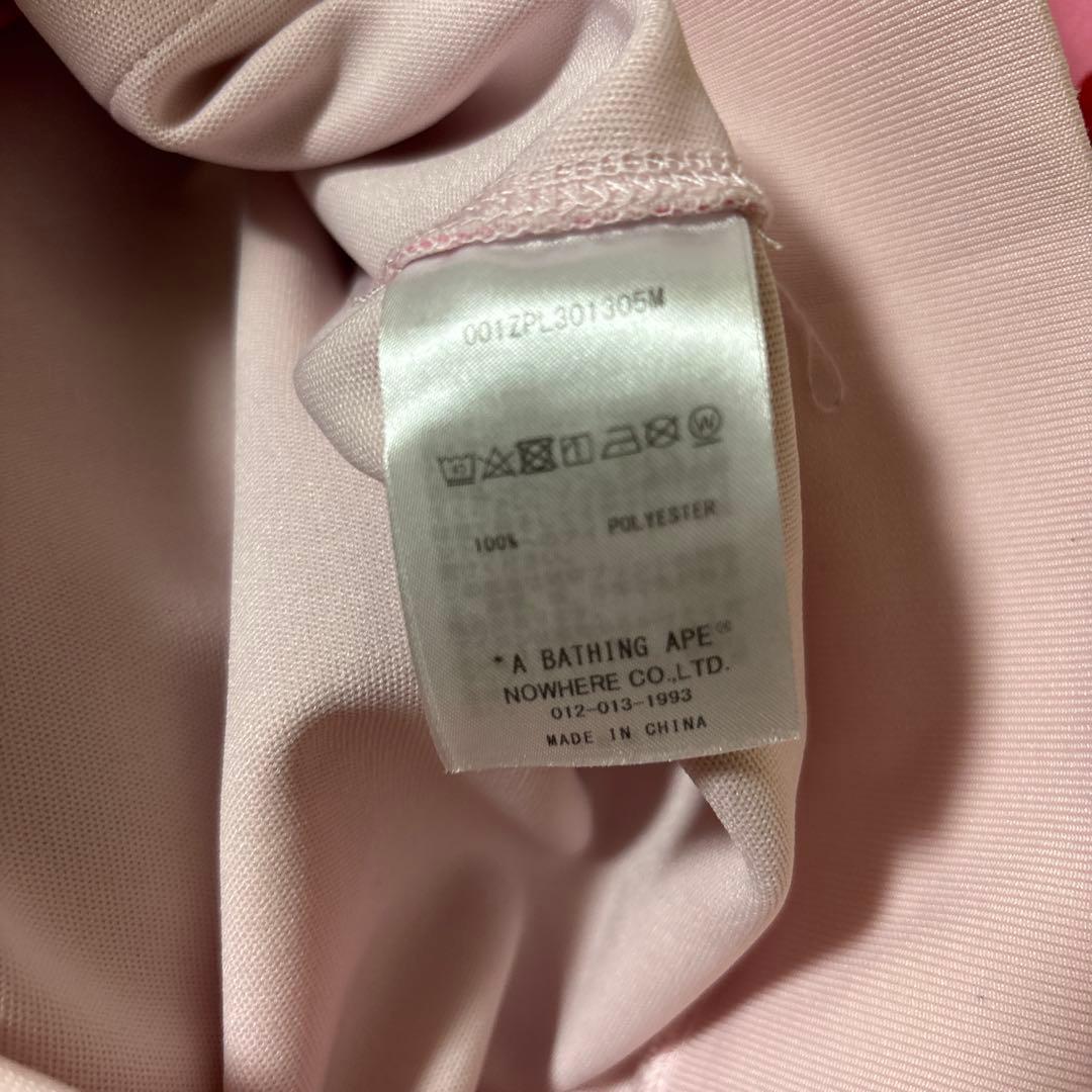 エイプ　シャークパーカー