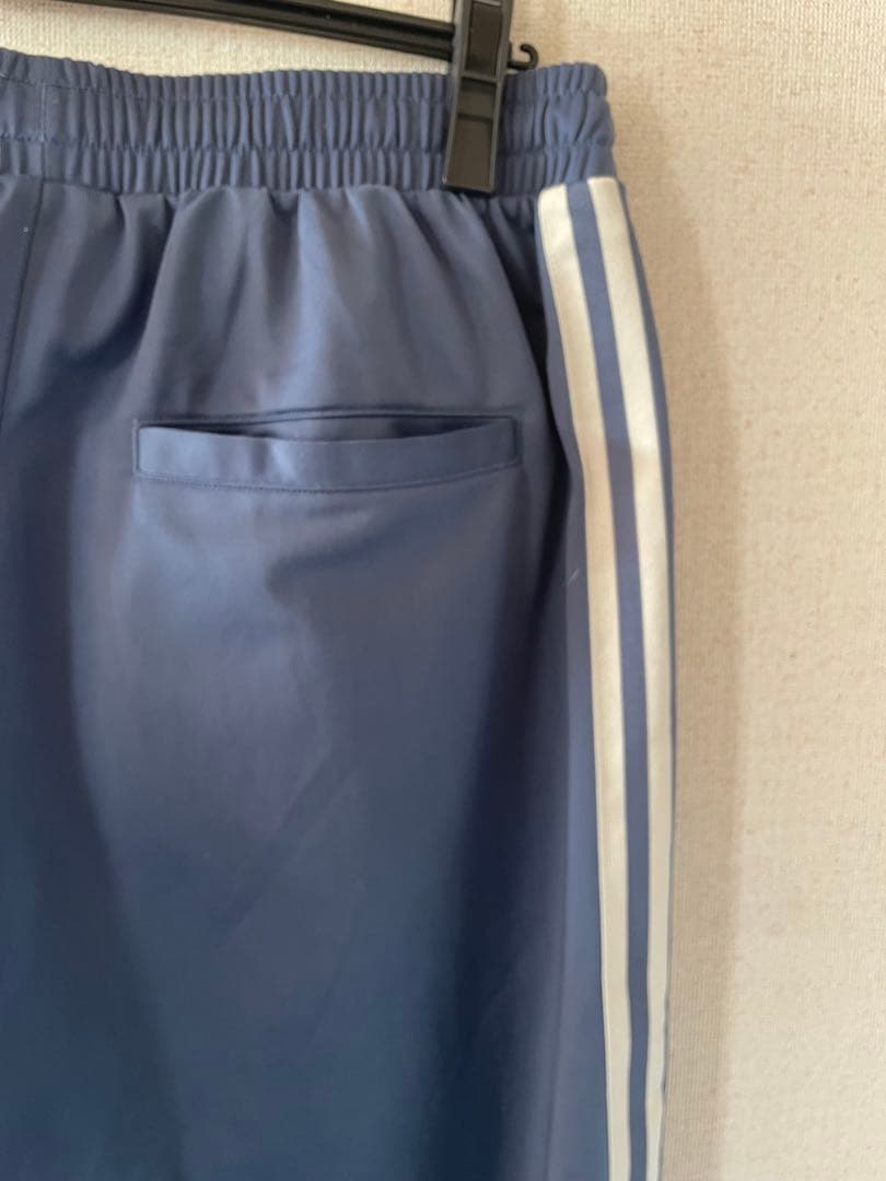 adidas BEAUTY&YOUTH別注上下ジャージ