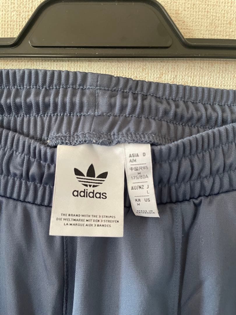 adidas BEAUTY&YOUTH別注上下ジャージ