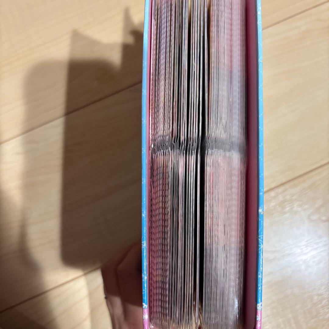 アイカツカード　大量大量350枚くらい