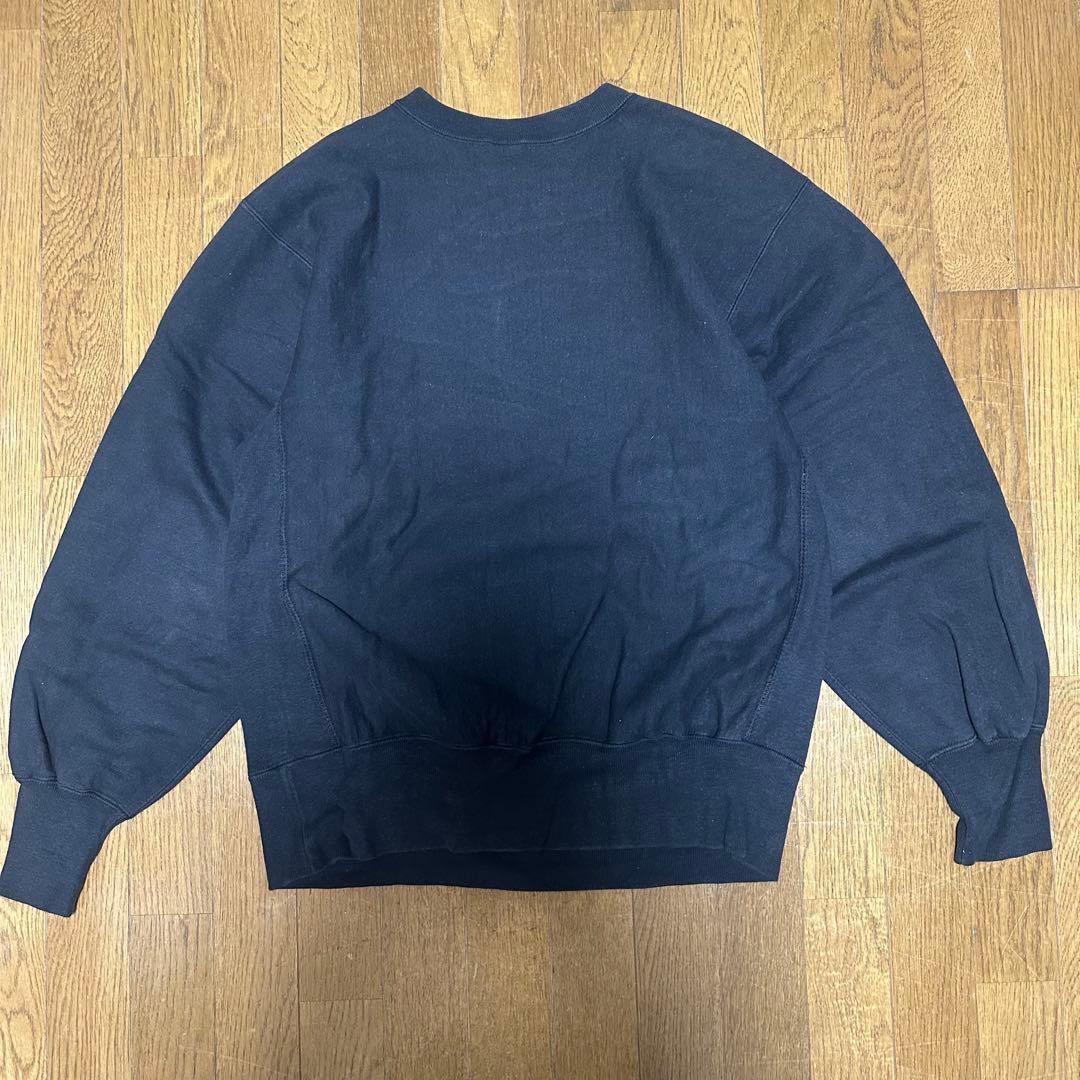 【極上USA製】90s チャンピオン リバースウィーブ PURDUE XL