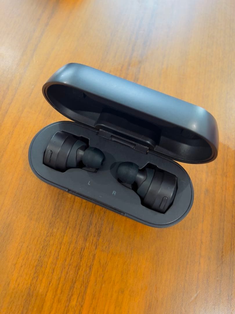 audio-technica ATH-CK5TW ワイヤレスイヤホン