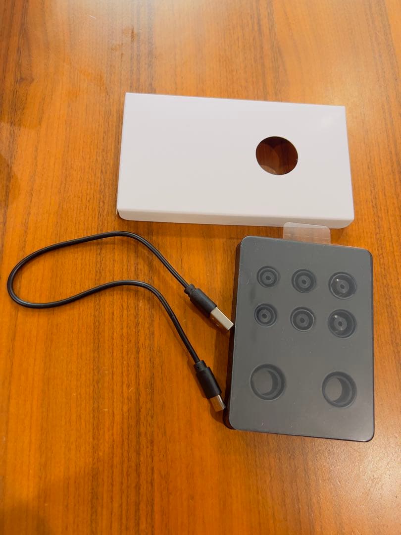 audio-technica ATH-CK5TW ワイヤレスイヤホン