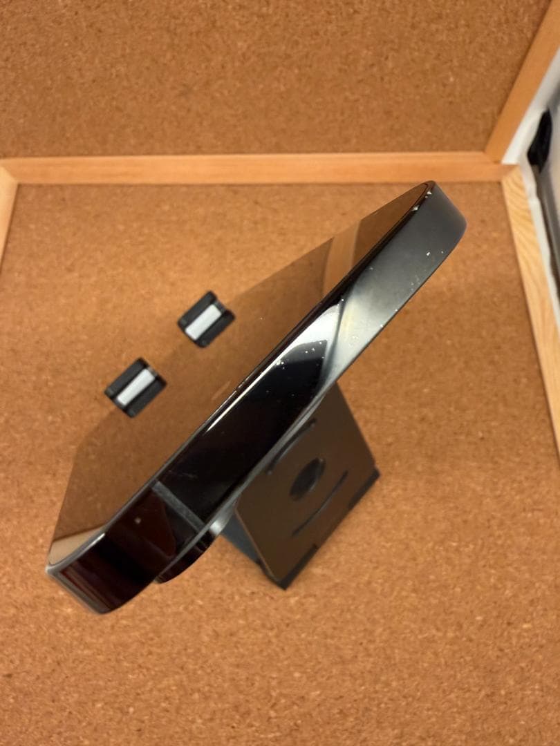 iPhone 14 Pro グラファイト 256 GB バッテリー100%