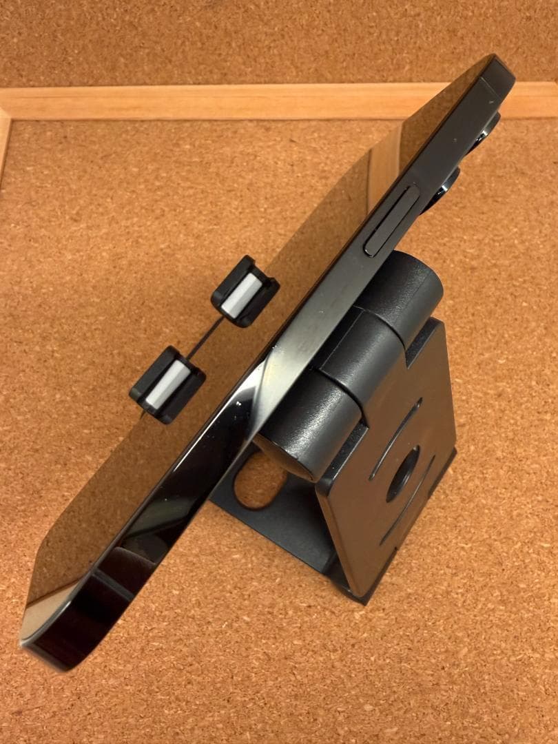 iPhone 14 Pro グラファイト 256 GB バッテリー100%