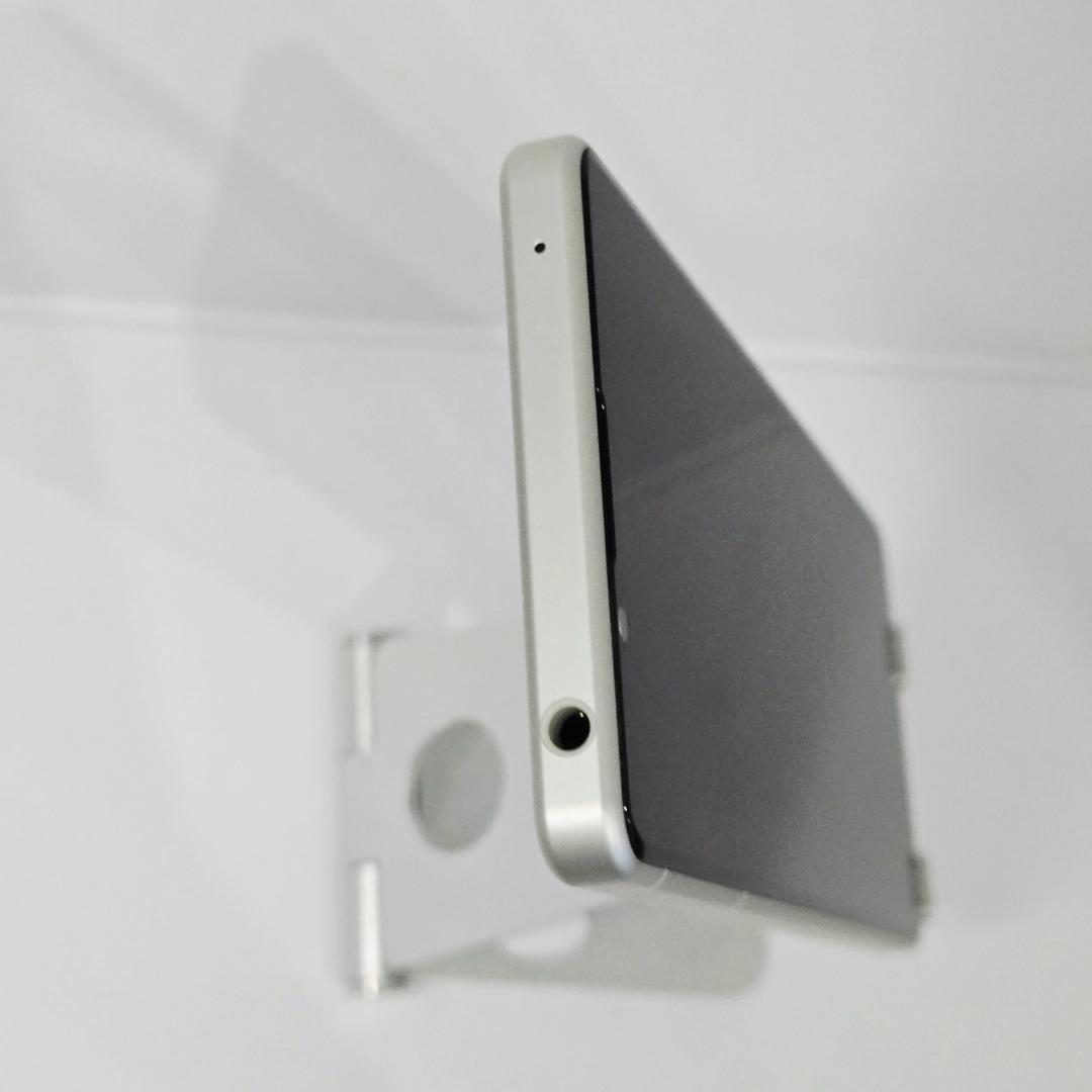 01 XPERIA 5 IV ホワイト SIMフリー