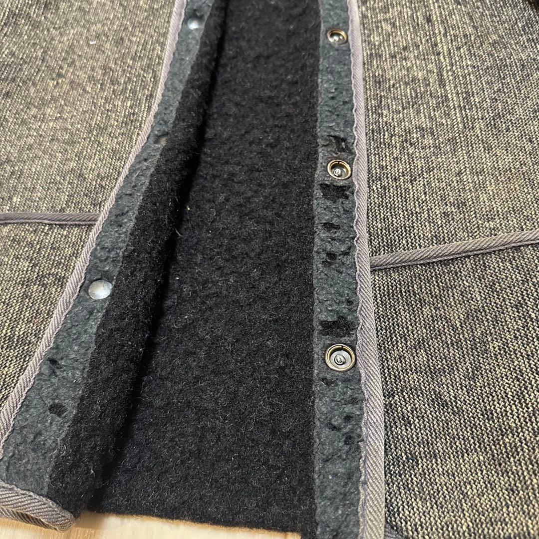 石*田様 20's 30's BROWN'S BEACH JACKET