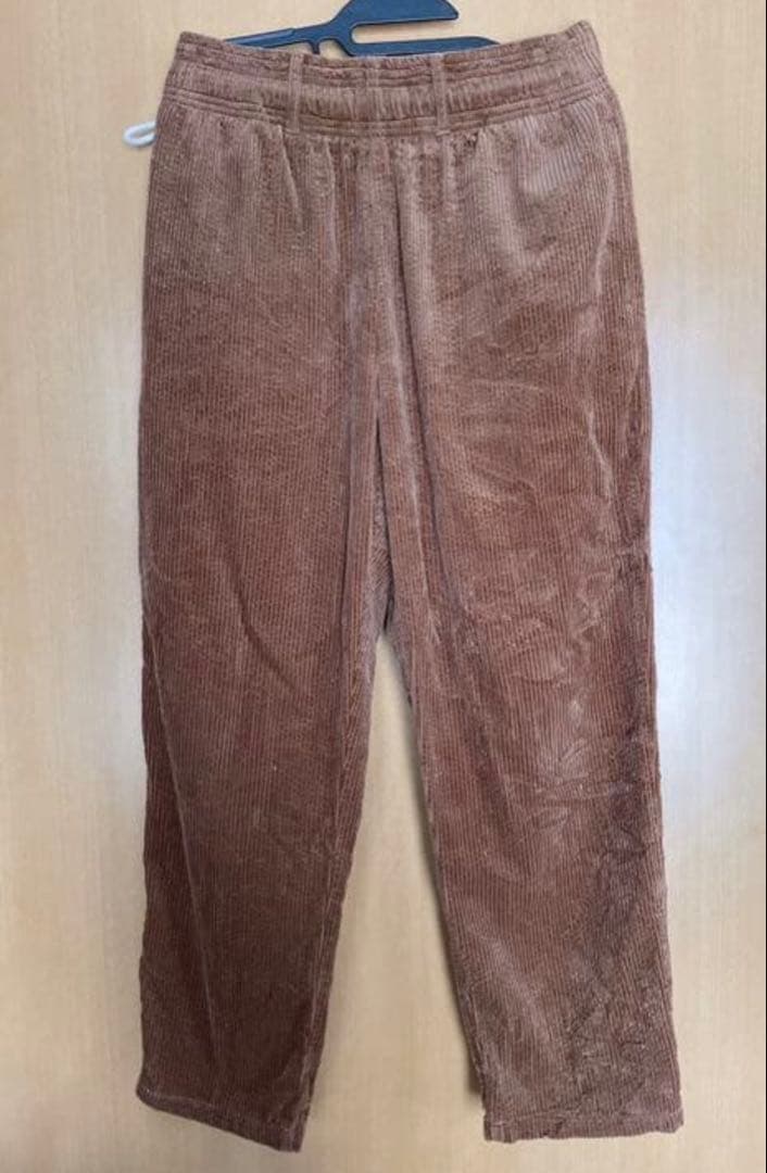 Schott セットアップ コーディロイ サイズL