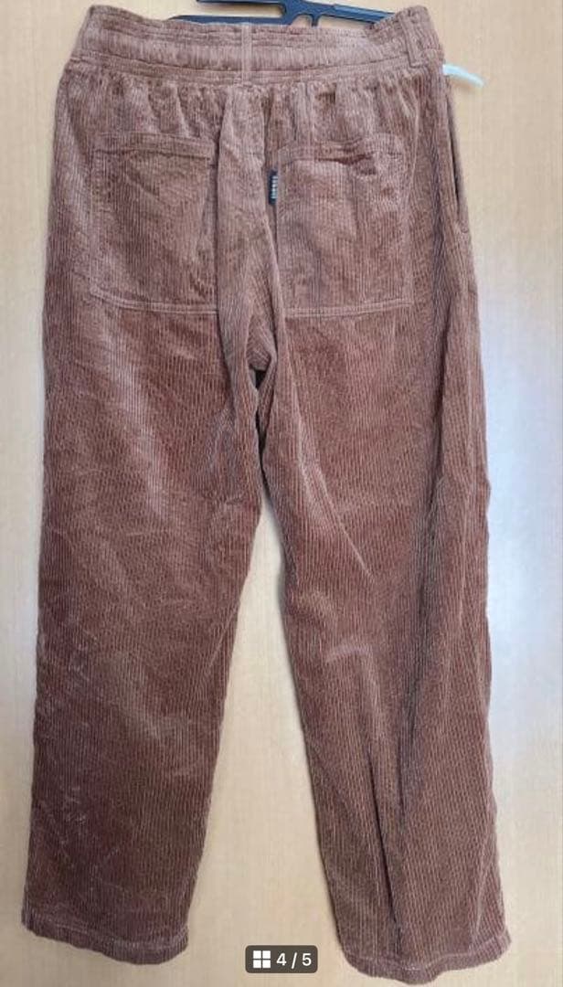 Schott セットアップ コーディロイ サイズL