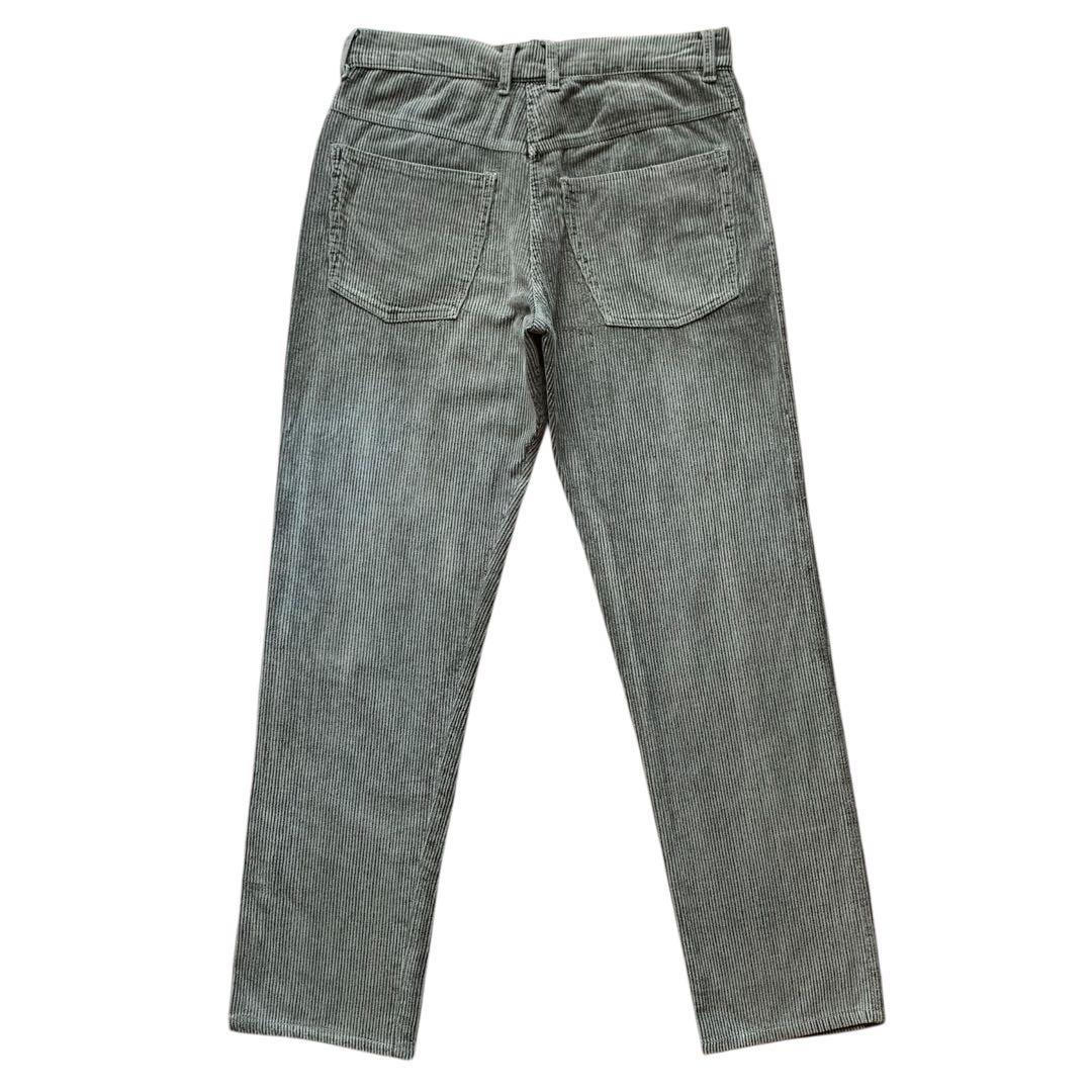 パンツ 90s CANNABIS HEMP CORDUROY PANTS USA VTG
