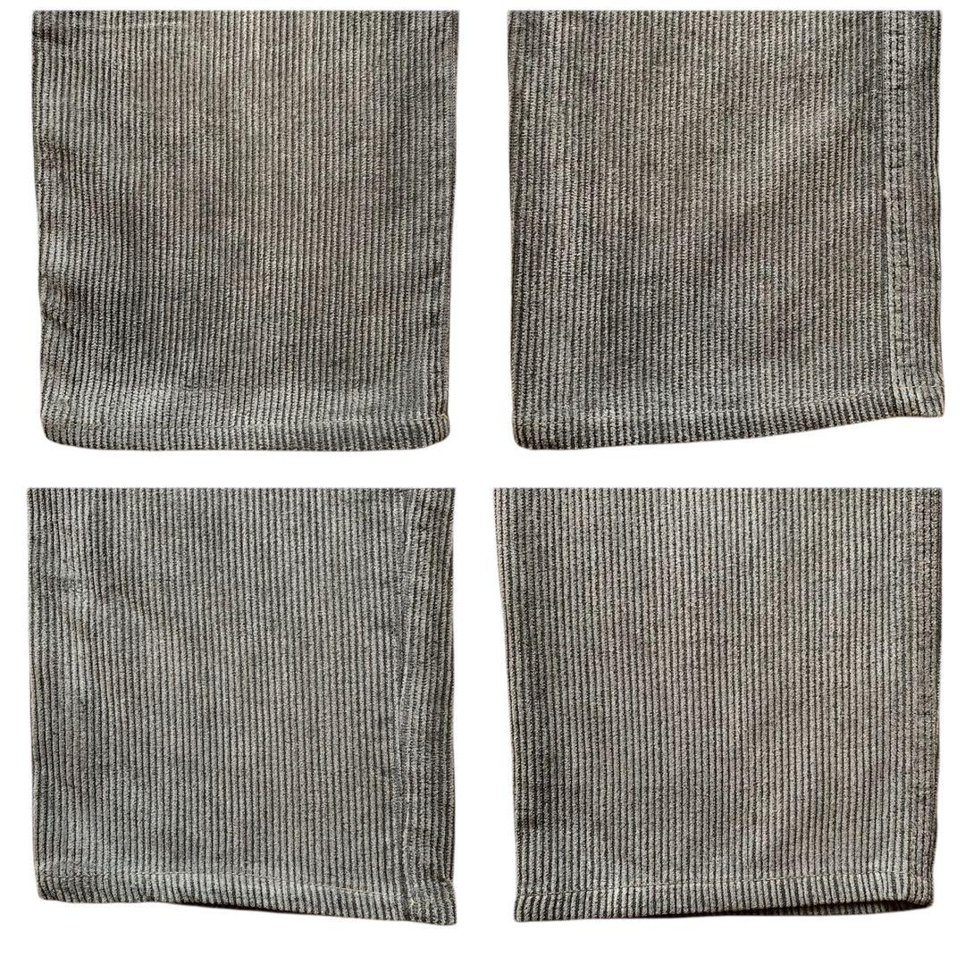 パンツ 90s CANNABIS HEMP CORDUROY PANTS USA VTG