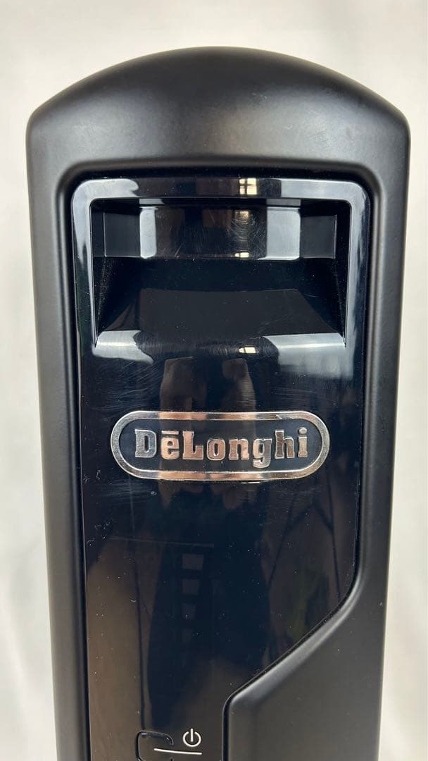【超美品】デロンギ オイルヒーター マルチダイナミックヒーター MDH09-PB