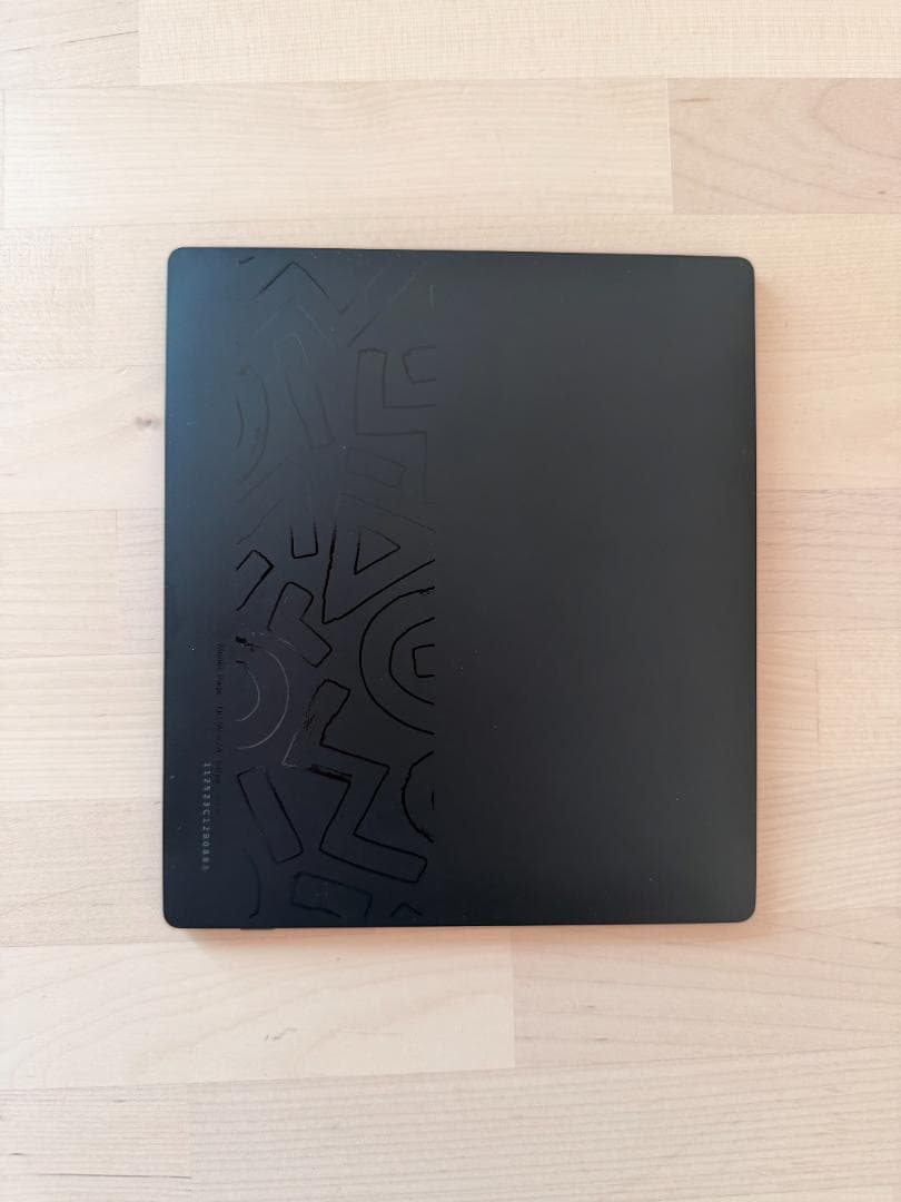 BOOX Page 電子書籍リーダー ページ送りボタン搭載