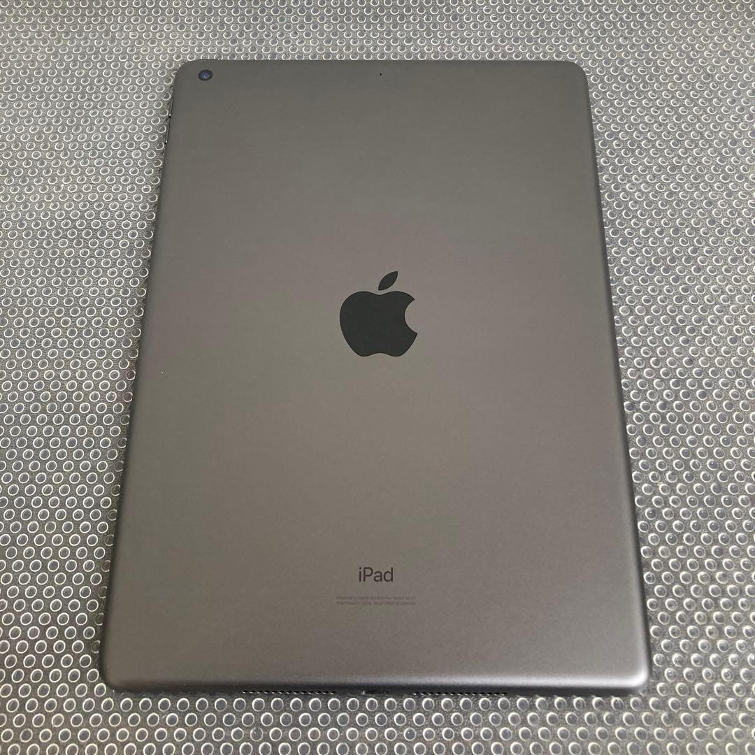 2978【早い者勝ち】電池ほぼ新品☆iPad7第7世代32GB WIFIモデル☆