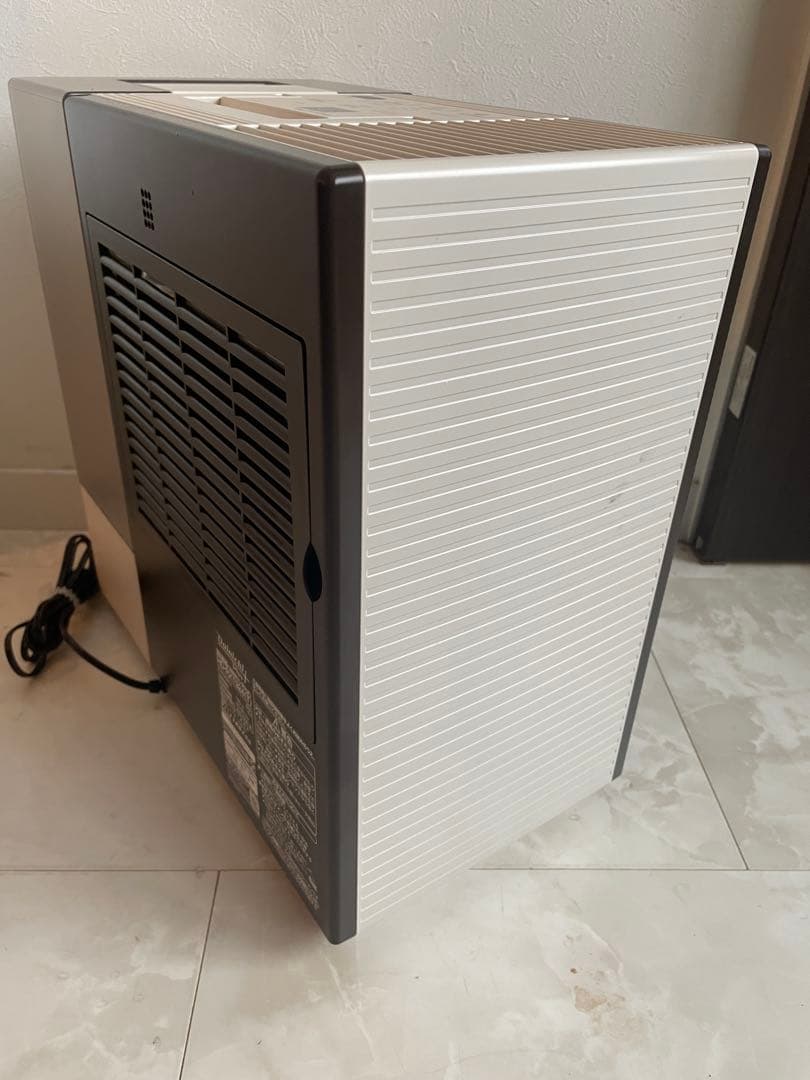 ダイニチ　ハイブリッド加湿器　HD-RXT924