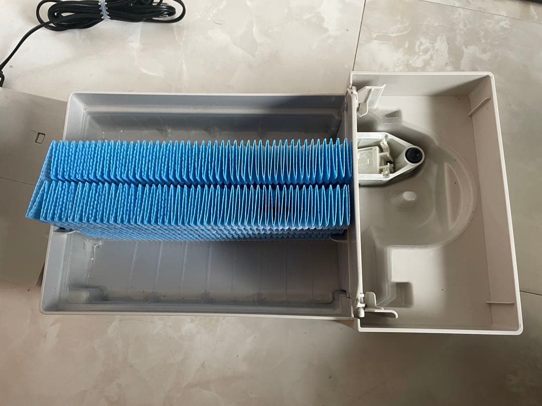 ダイニチ　ハイブリッド加湿器　HD-RXT924