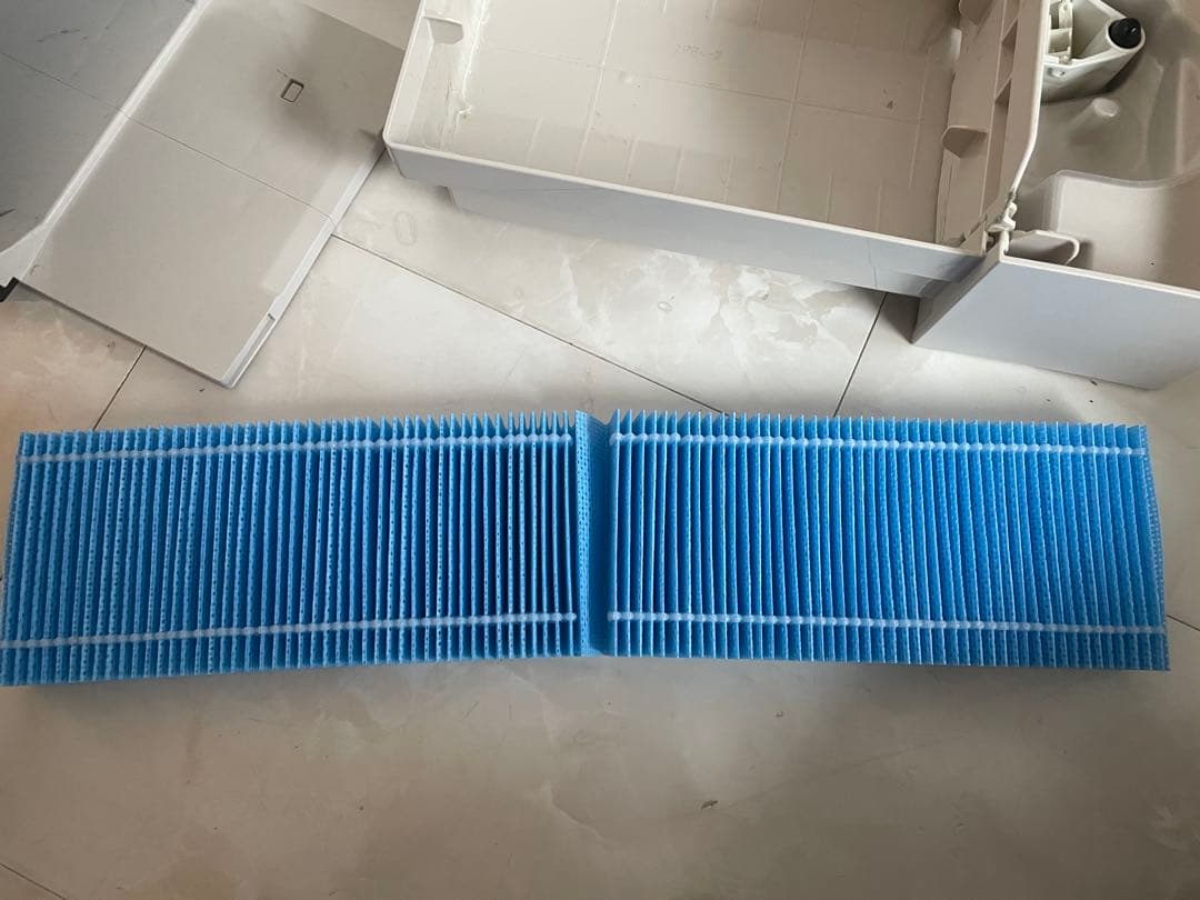 ダイニチ　ハイブリッド加湿器　HD-RXT924