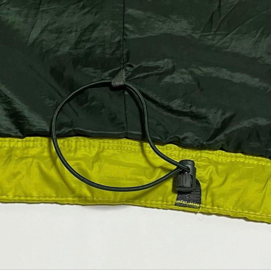 Patagonia　パタゴニア　ナノパフベスト　ダウンベスト　プリマロフト