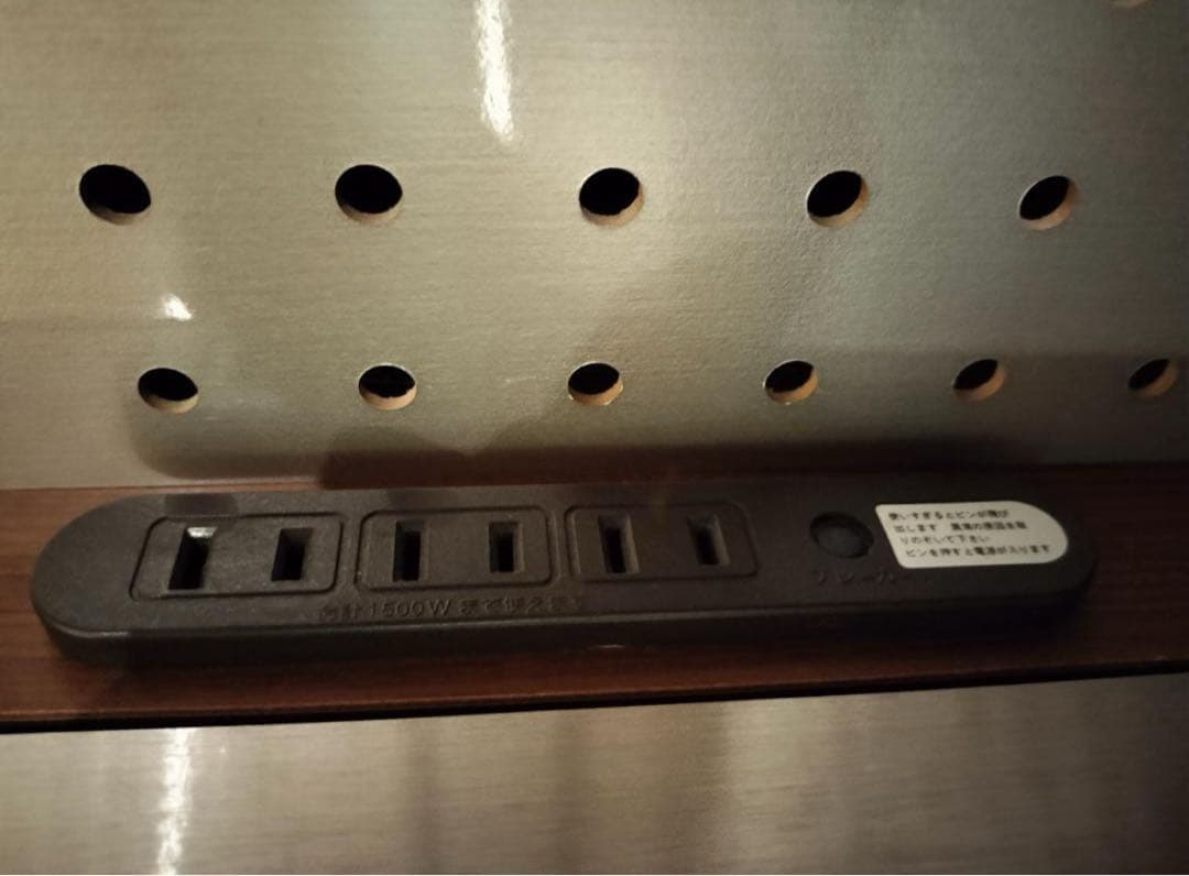 unico STRADA キッチンボード 120