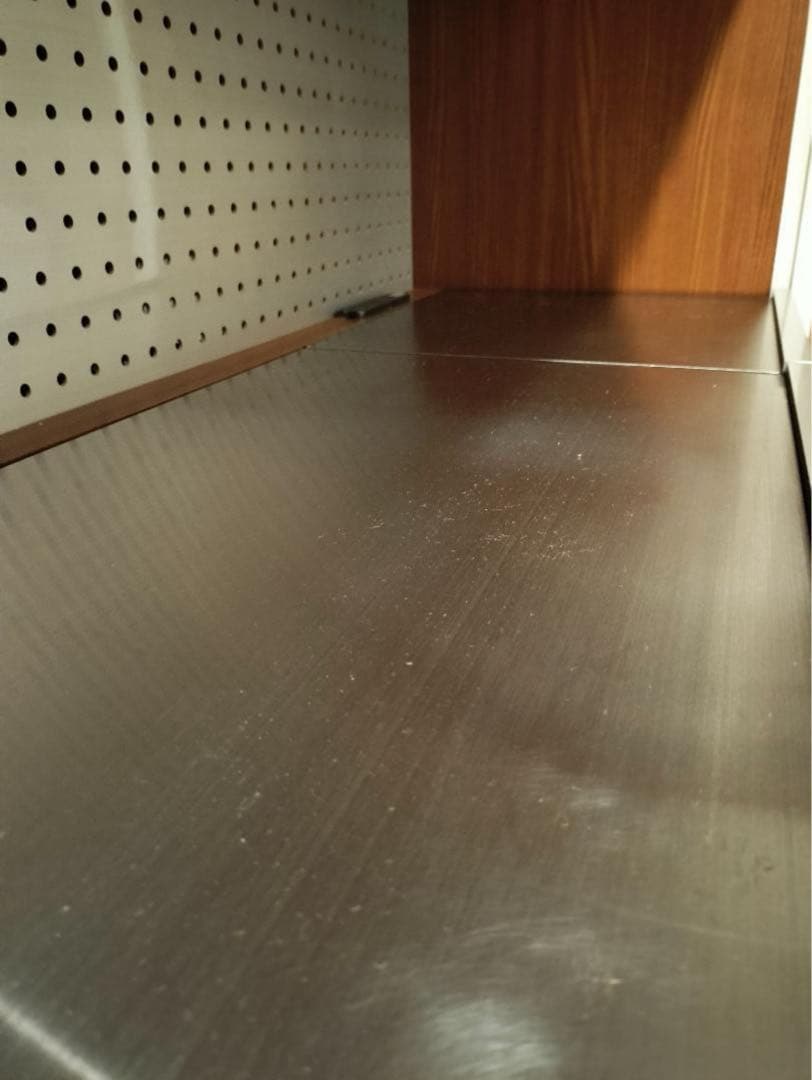 unico STRADA キッチンボード 120