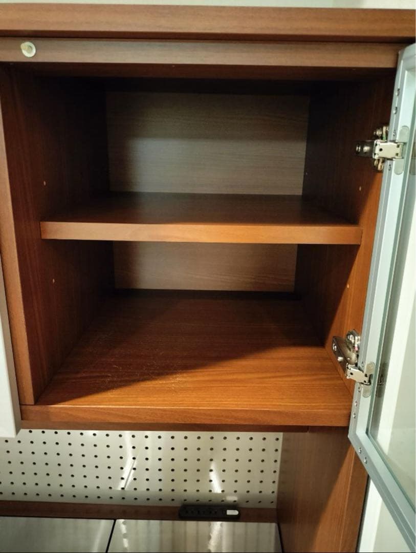 unico STRADA キッチンボード 120