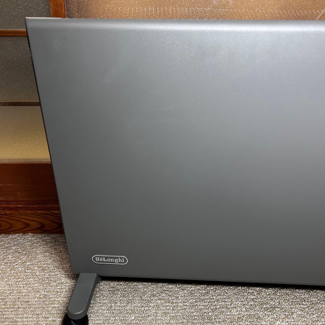 未使用級✨ De'Longhi デロンギ コンベクターヒーター HXJ60L12