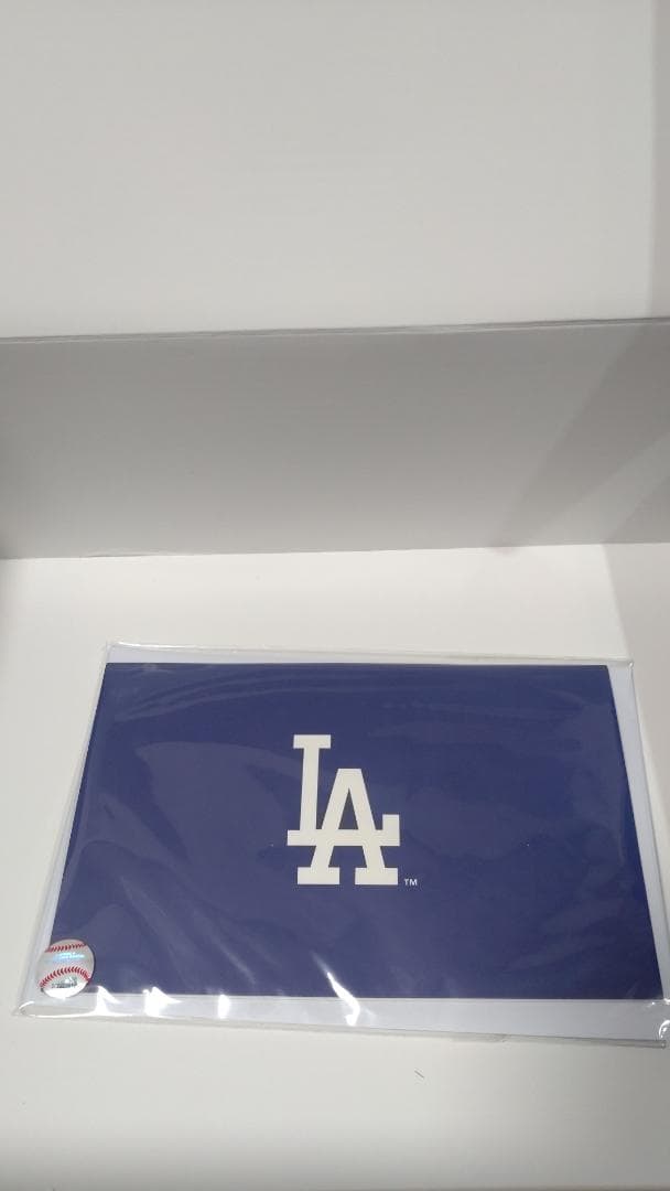ドジャースファンクラブ グッズ