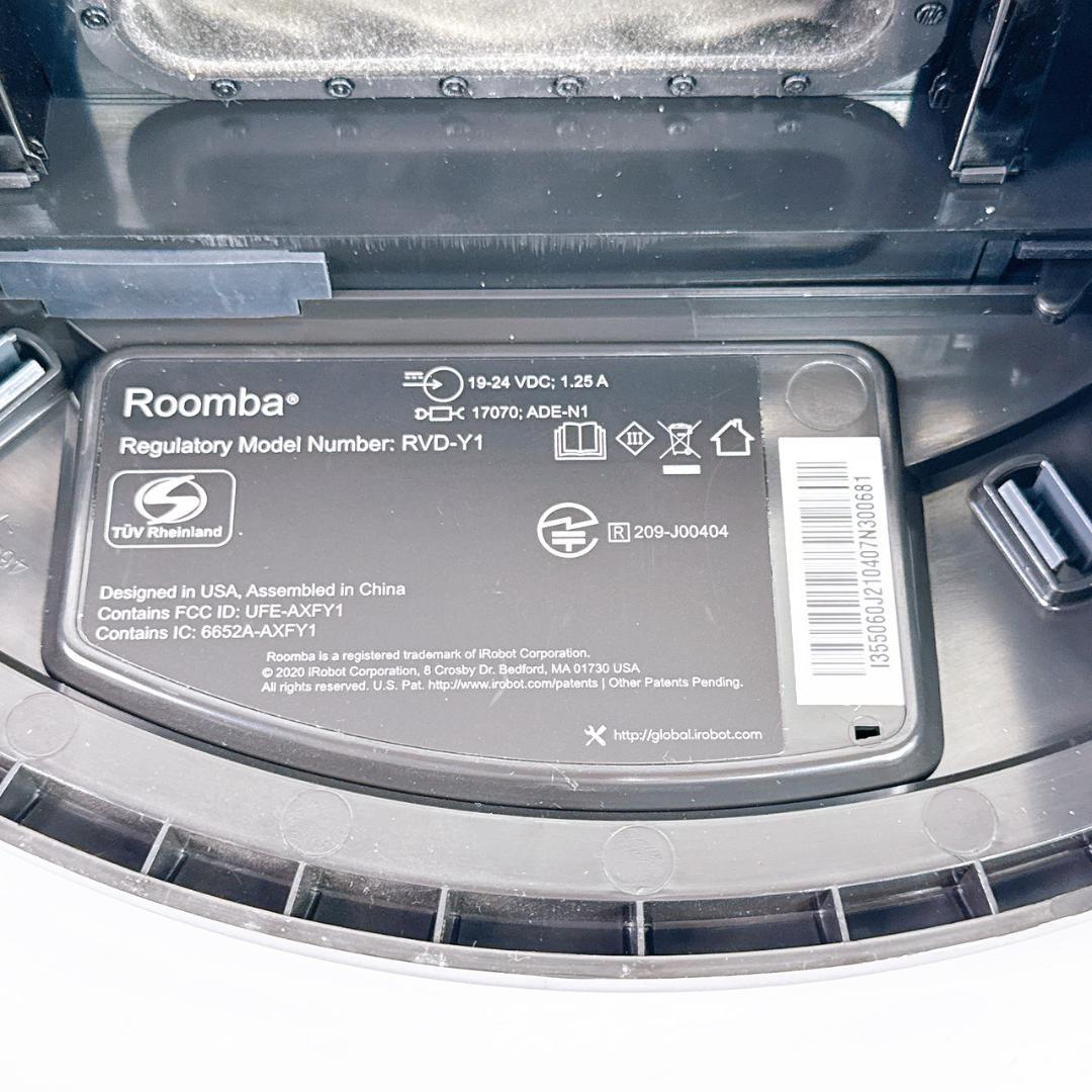 Roomba iRobot クリーンベース付きモデル i3+