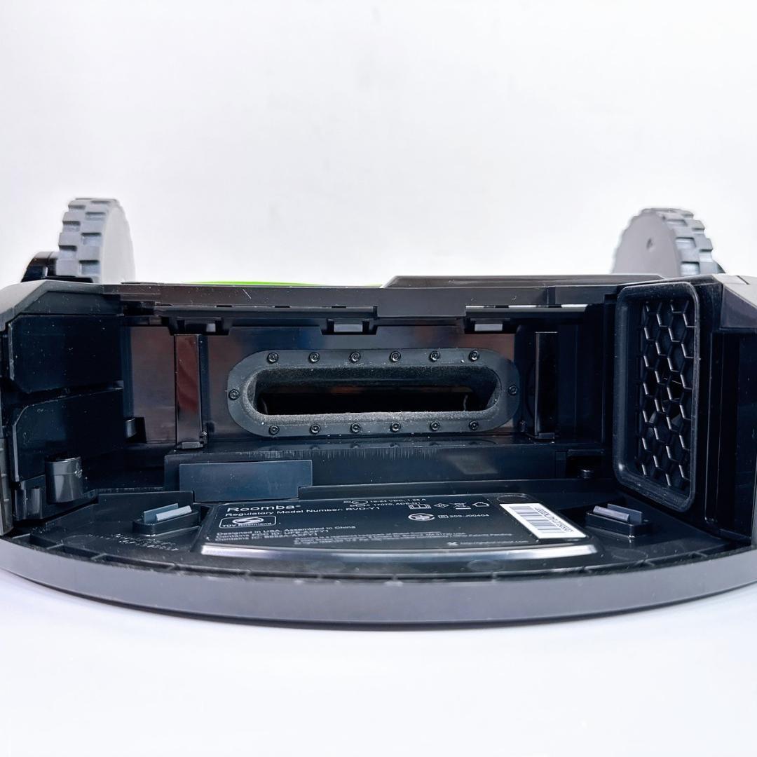 Roomba iRobot クリーンベース付きモデル i3+