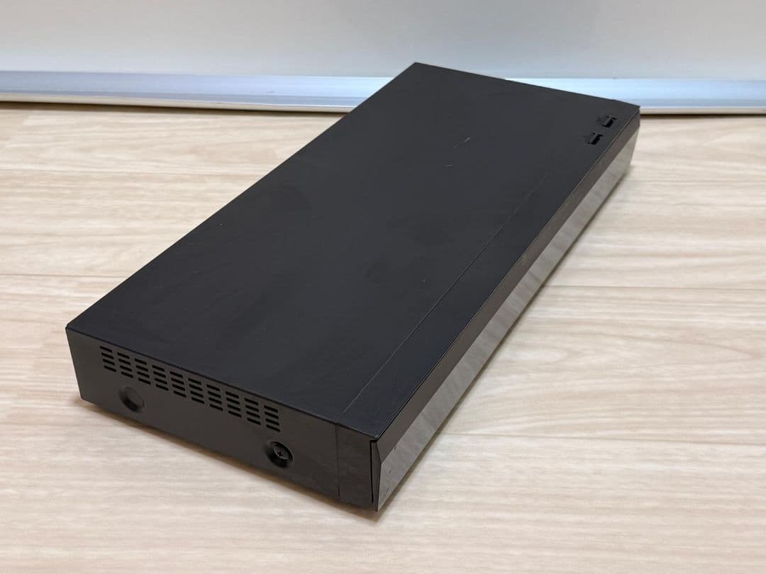 PANASONIC ブルーレイディスクレコーダー DMR-4CW101