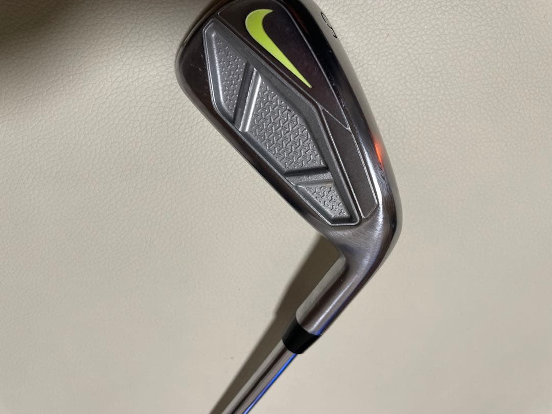 【希少】Nike 5番アイアン VAPOR FLY ヴェイパー フライ アイアン