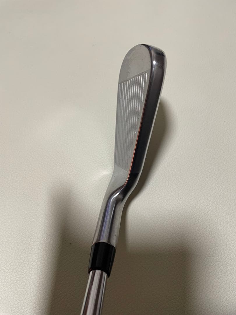 【希少】Nike 5番アイアン VAPOR FLY ヴェイパー フライ アイアン