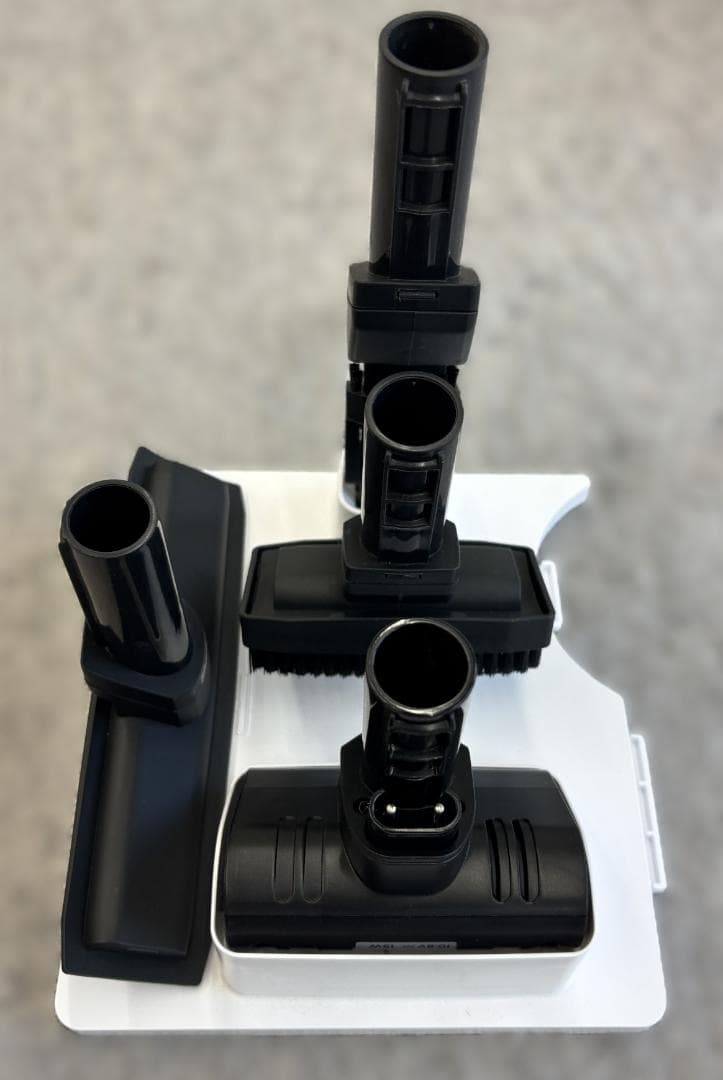 Shark シャーク コードレススティッククリーナー CS851JA 取説有