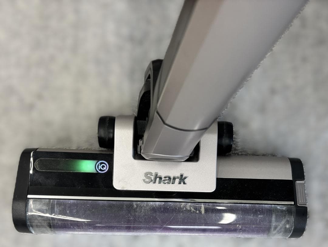 Shark シャーク コードレススティッククリーナー CS851JA 取説有