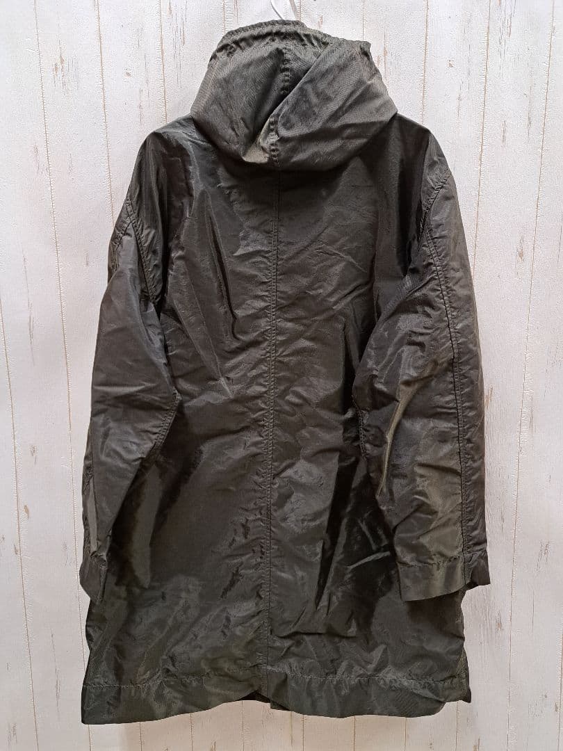 STONE  ストーンアイランド モッズコート　ミリタリーコート