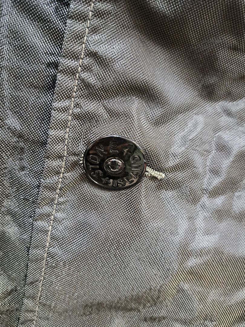 STONE  ストーンアイランド モッズコート　ミリタリーコート