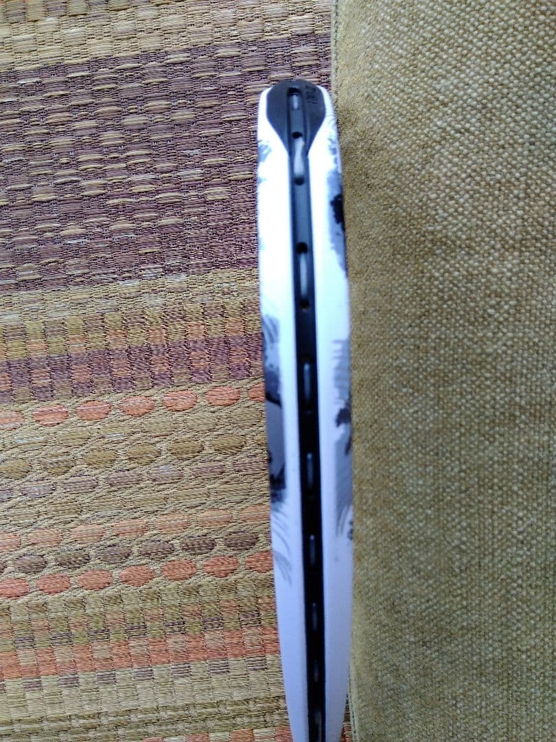 YONEX ジオブレイク80S(GEOBREAK 80S)UL1