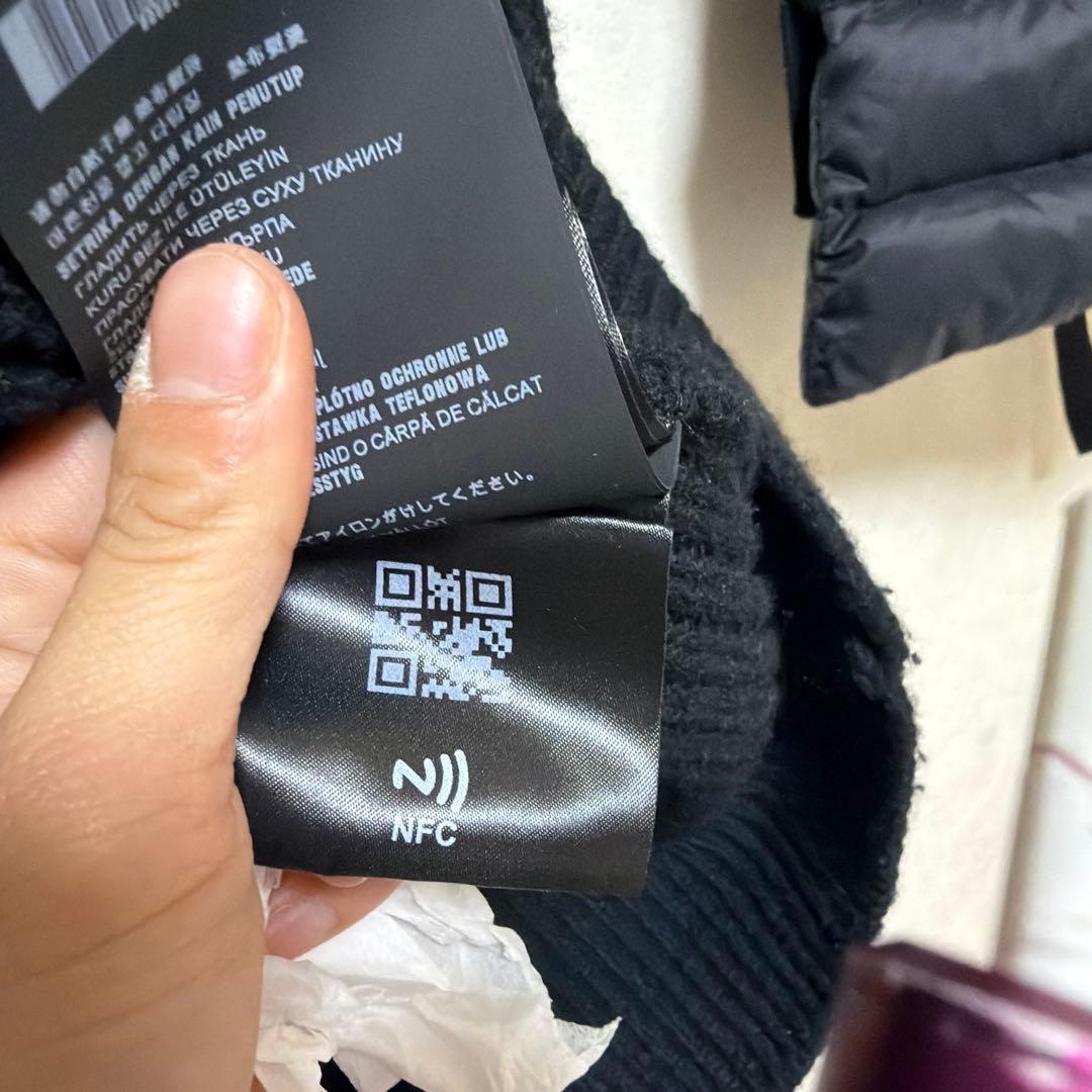 PRADA ニット　メンズ　プラダ