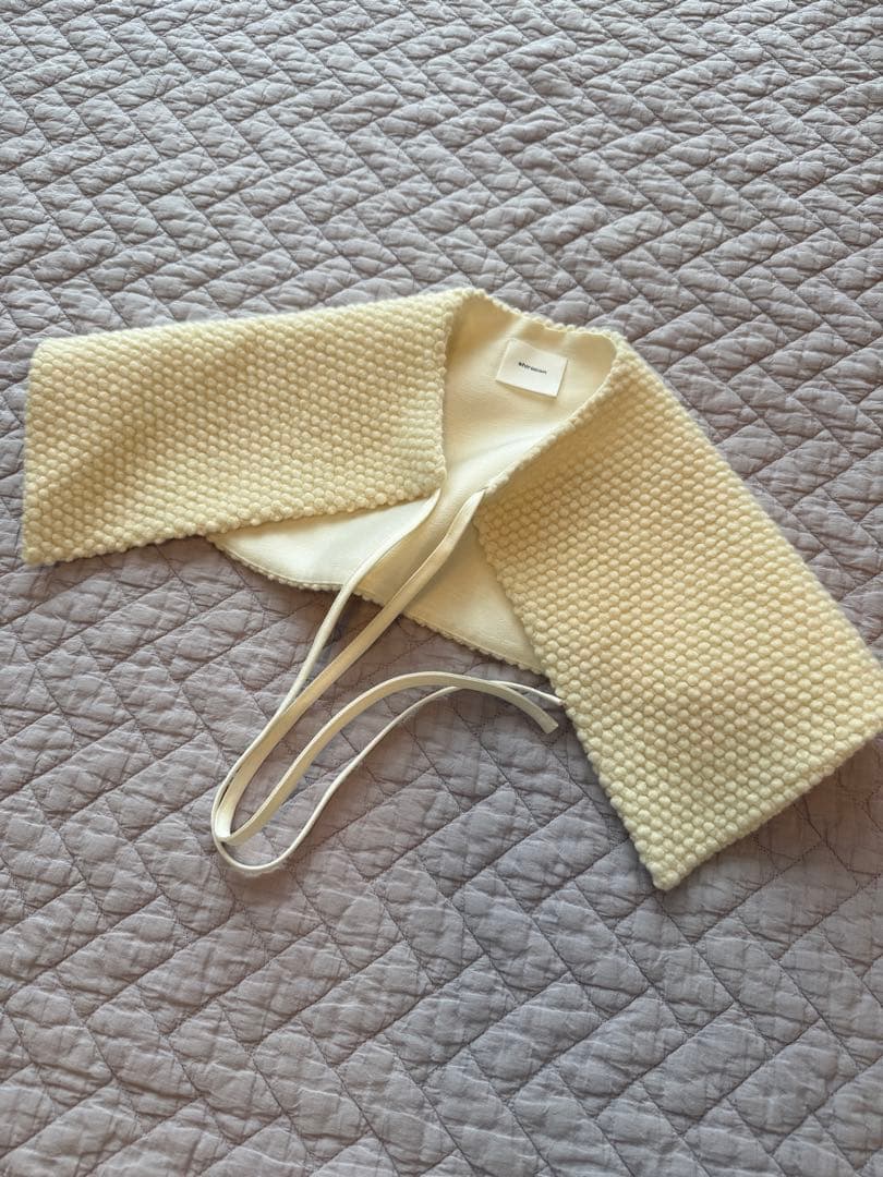 yori shiroconスノーマンジャケット38