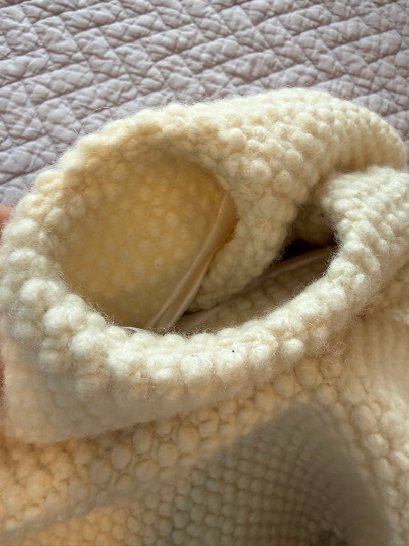 yori shiroconスノーマンジャケット38