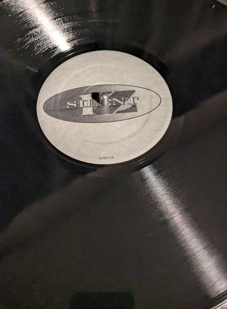 洋楽 SILENT 1Z/They Want Me Dead