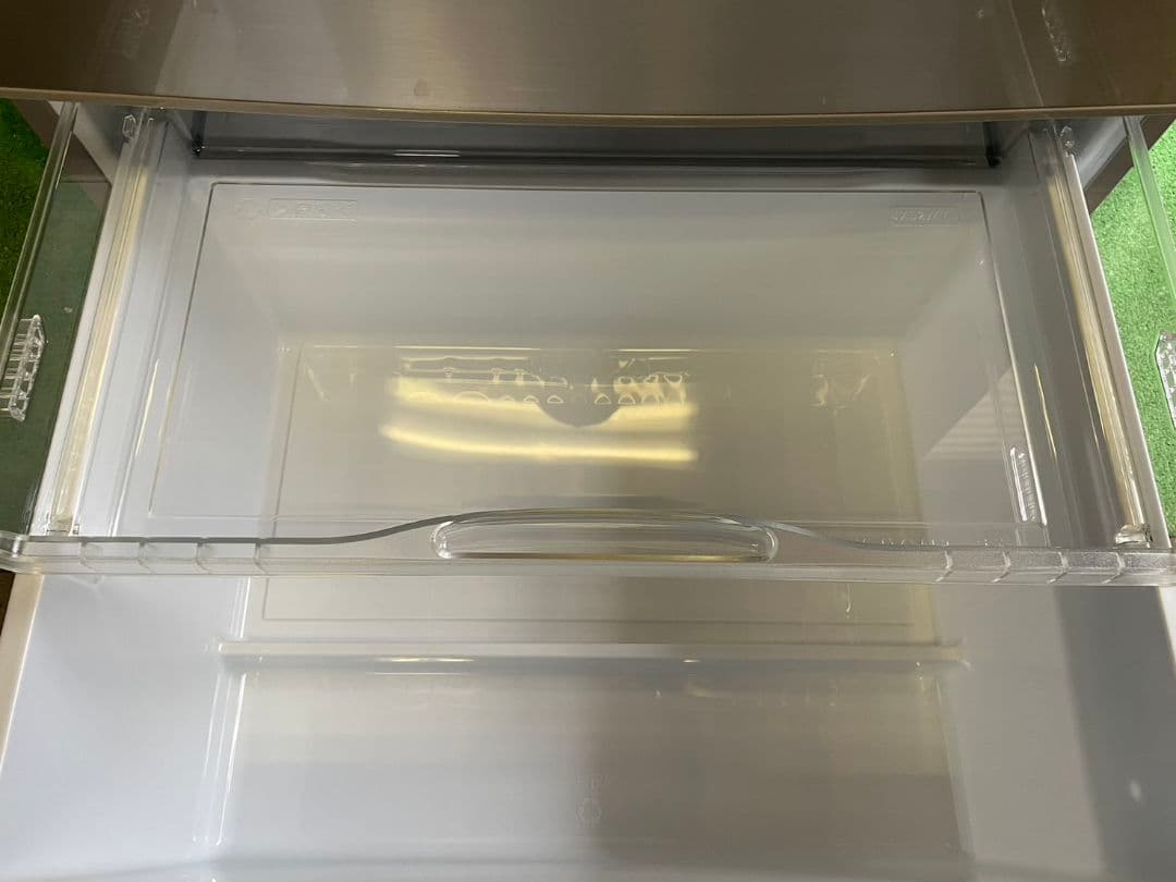 【全国送料無料】三菱 6ドア冷凍冷蔵庫520L MR-JX52W-N