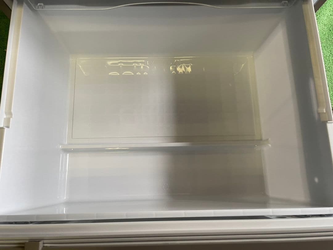 【全国送料無料】三菱 6ドア冷凍冷蔵庫520L MR-JX52W-N