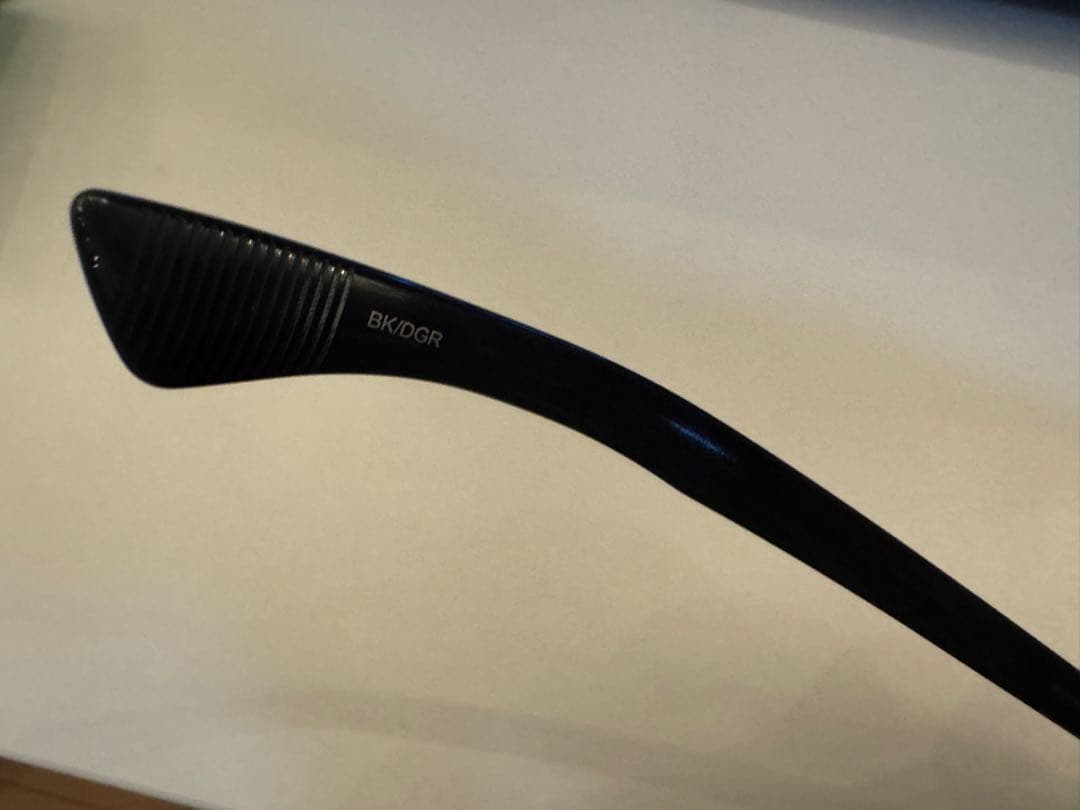 schott ショット　モデルNOAH ノア サングラス　黒