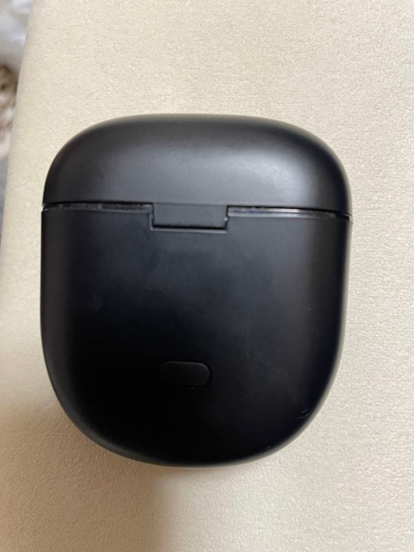 BOSE Quietcomfort Ultra Earbuds第2世代充電ケース