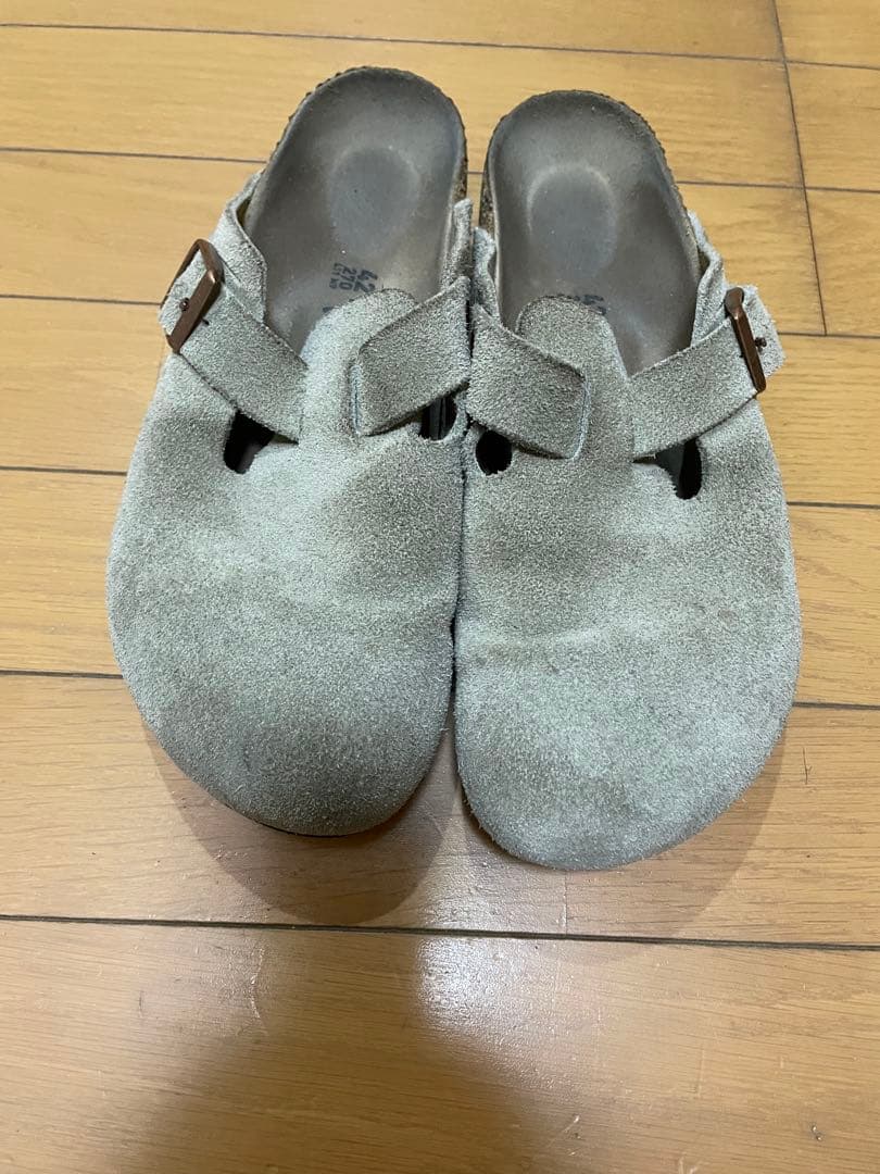 BIRKENSTOCKサンダル